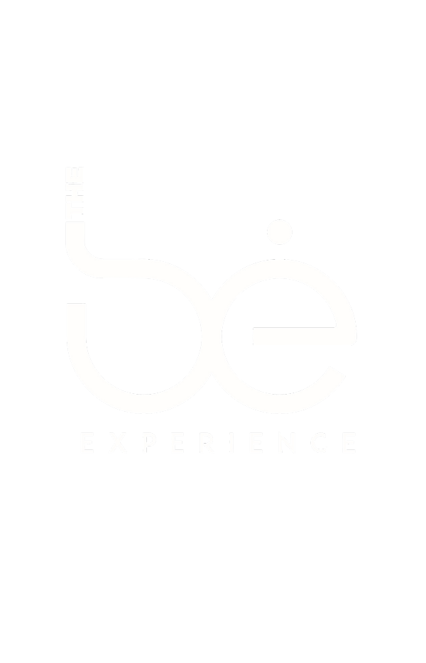 Logo Be Experience