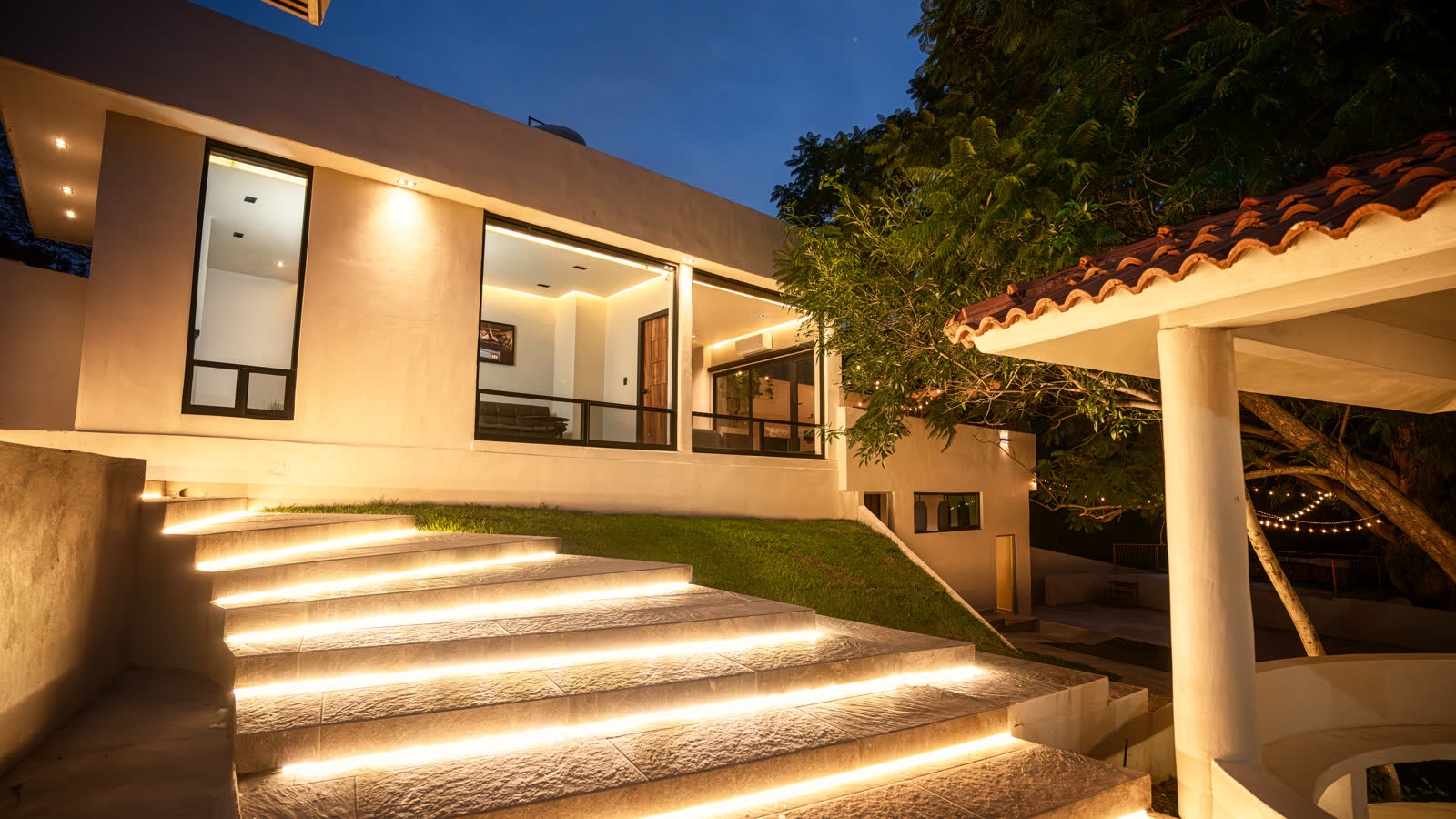 Casa Ziva