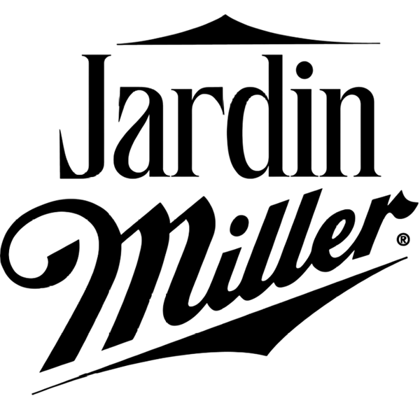 Logo Jardín Miller