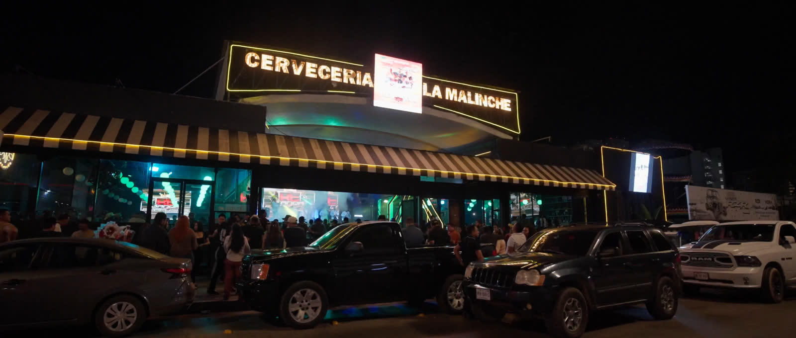 La Malinche galería 5