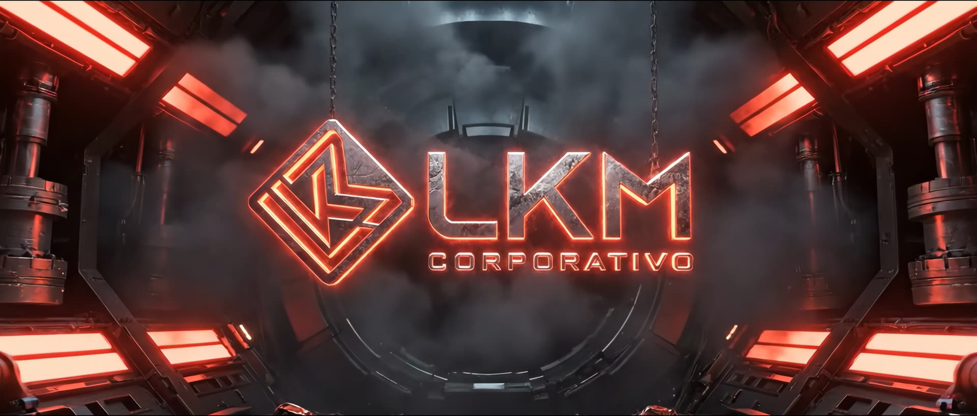 Corporativo LKM galería