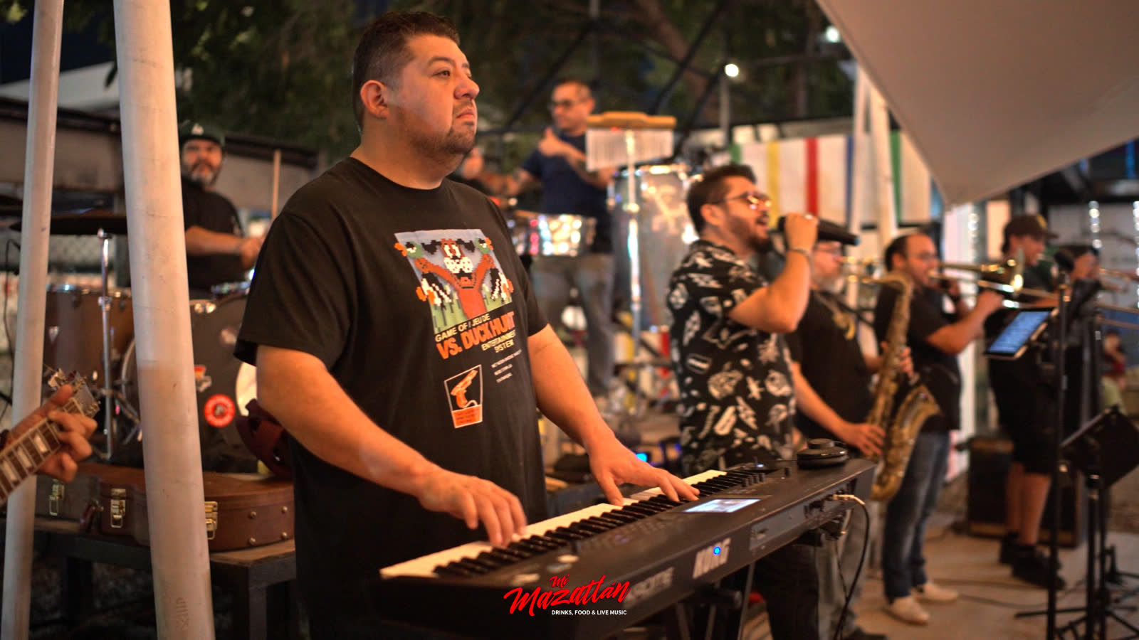 Mazatlán Drinks & Food galería 3