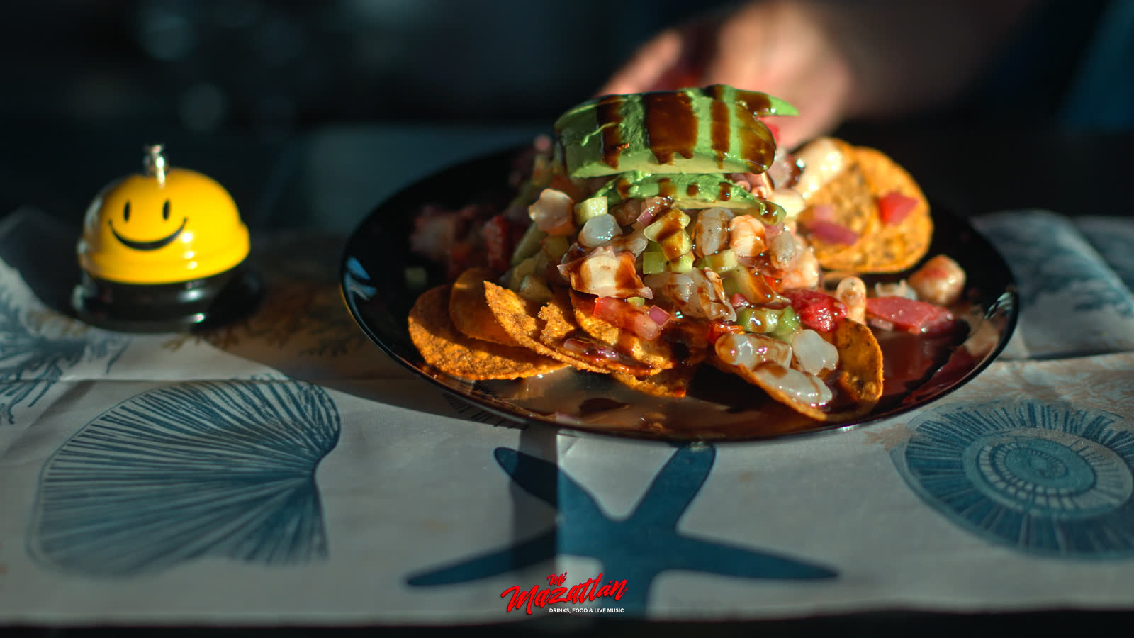 Mazatlán Drinks & Food galería 6
